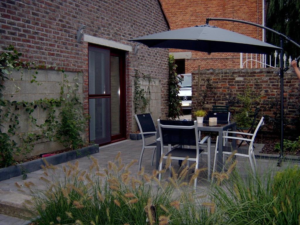 B&B De Pepelinck Denderwindeke Exterior foto